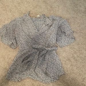 monteau Los Angeles top